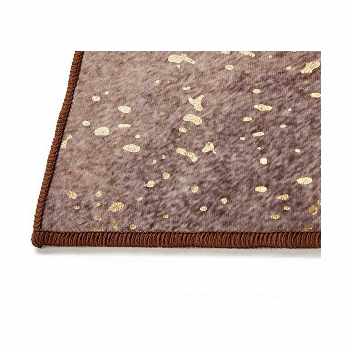 Kilimas Gift Decor Balta Ruda 150 x 100 cm (9 vnt.)